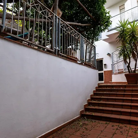 Apartament Sorrento Coast Vico Equense