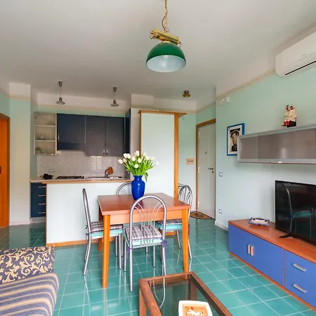 Apartament Sorrento Coast