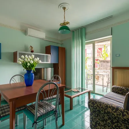 Apartament Sorrento Coast *