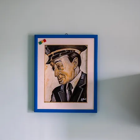 Sorrento Coast *