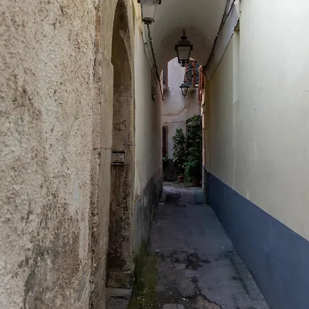 Sorrento Coast * Vico Equense