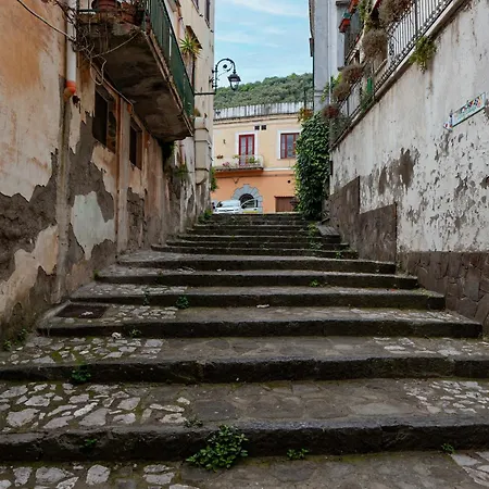 Apartament Sorrento Coast *